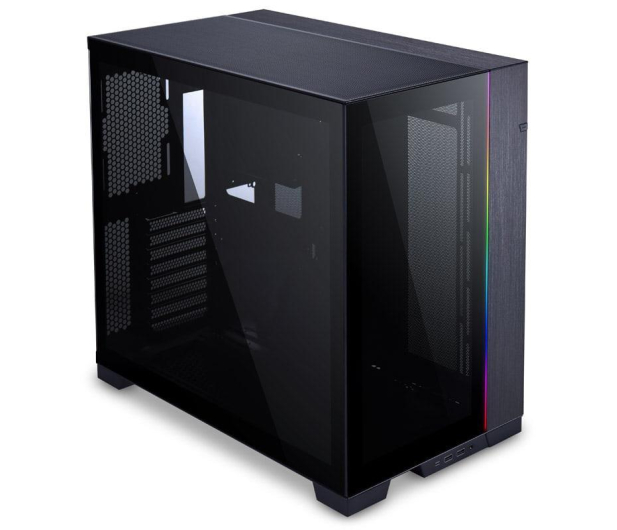 Lian Li O11 Dynamic EVO Black - 1041919 - zdjęcie 2